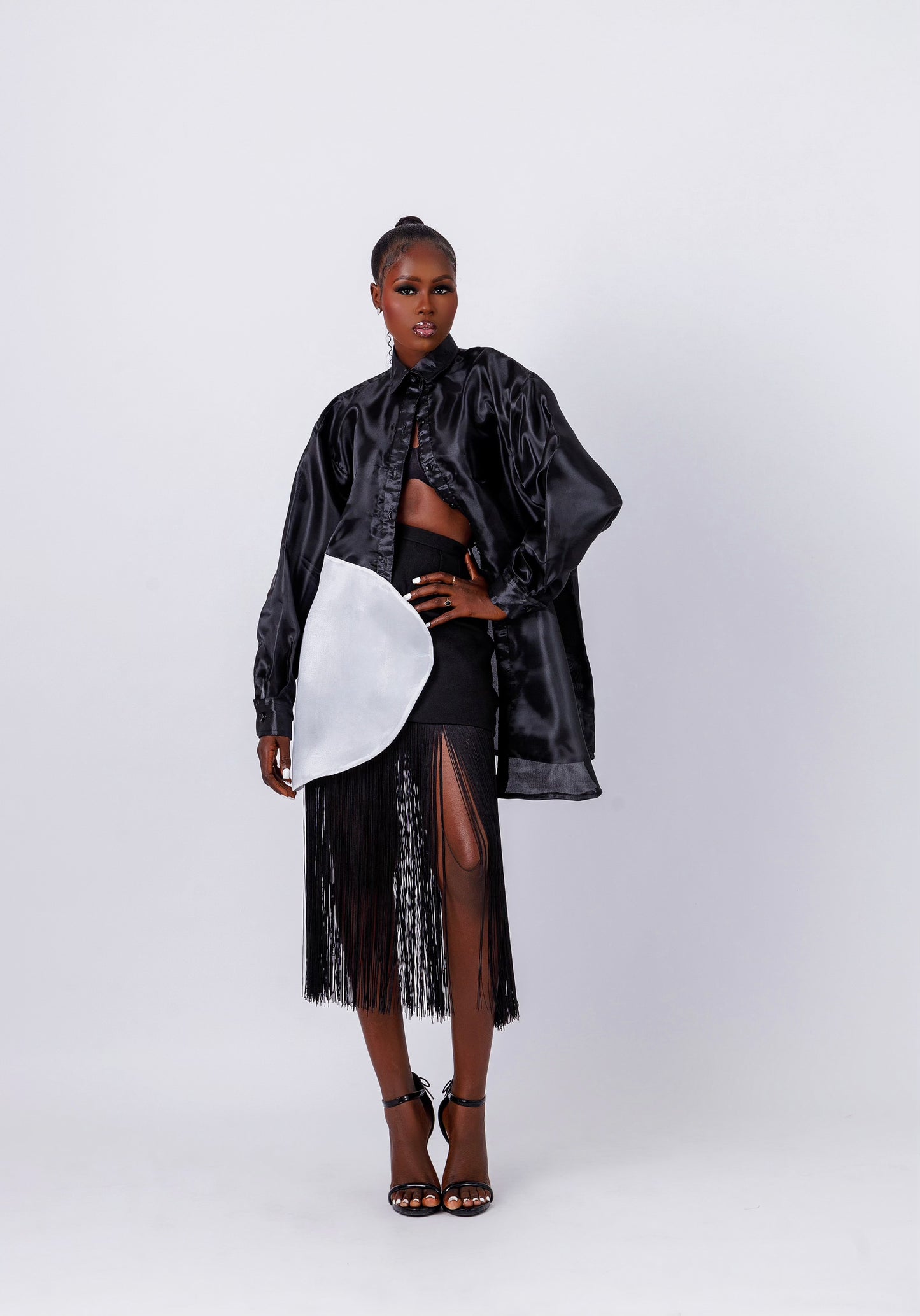 Amaya Skirt
