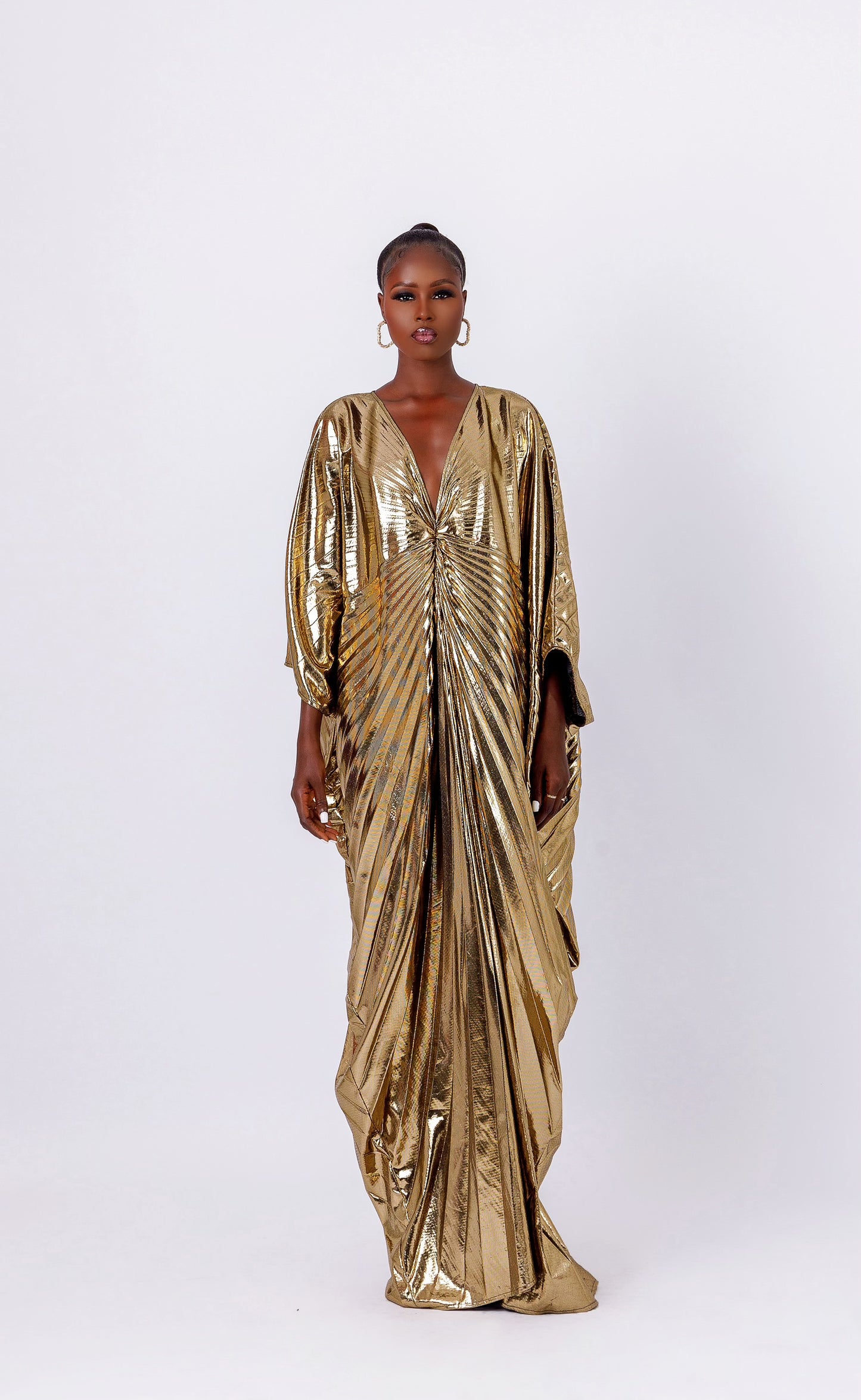 Royale Kaftan Dress